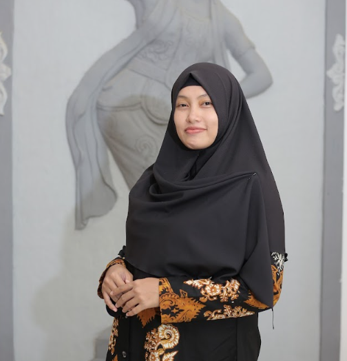 RITA RIZKI UTAMI, S.PD